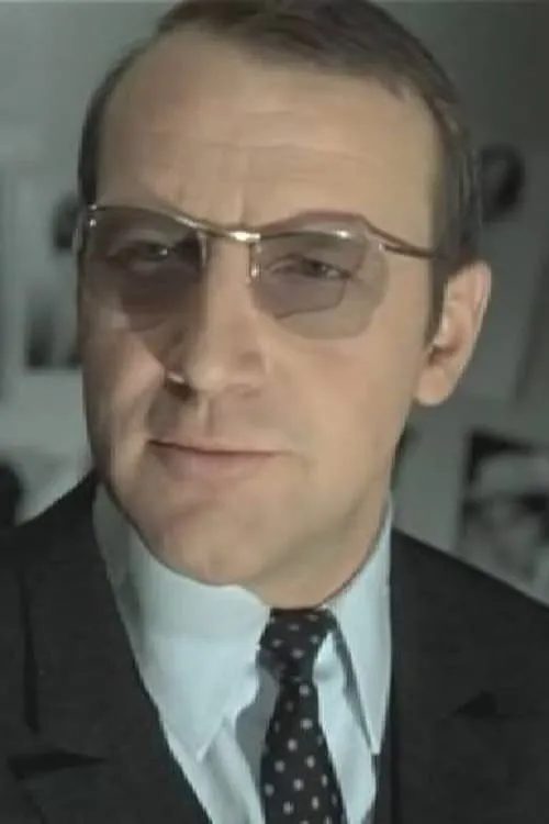 Käthe Jöken-König ha trabajado con Reinhold Timm en 1 ocasiones