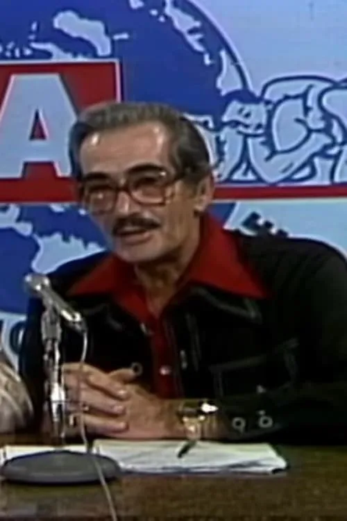 Sonny King ha trabajado con Reisor Bowden en 1 ocasiones