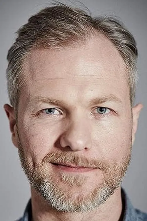 Remigiusz Jankowski interpretando a driver