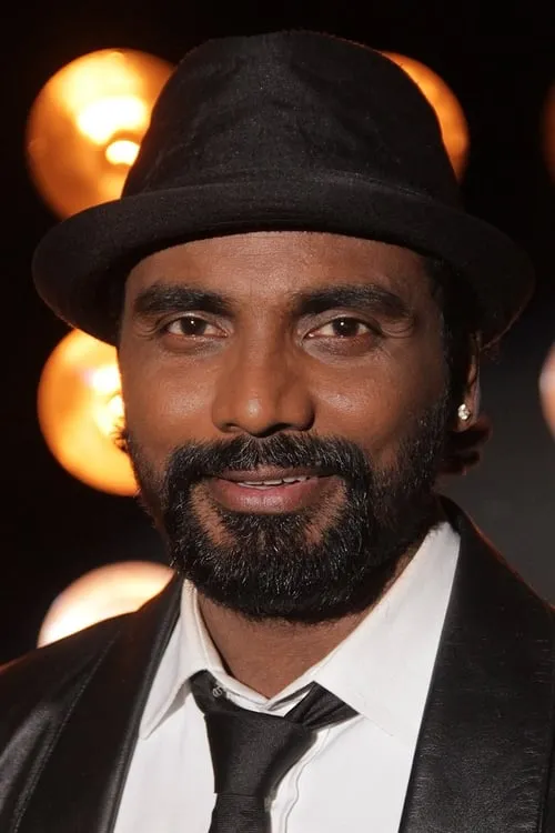 Sunil Pal ha trabajado con Remo D'Souza en 1 ocasiones