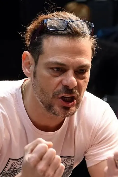 Pálfi Katalin ha trabajado con Rémusz Szikszai en 1 ocasiones