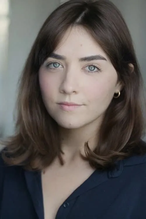 Remy Beasley — personaje: Hari