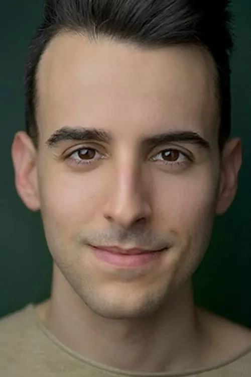 A.J. Voliton ha trabajado con Remy Germinario en 1 ocasiones