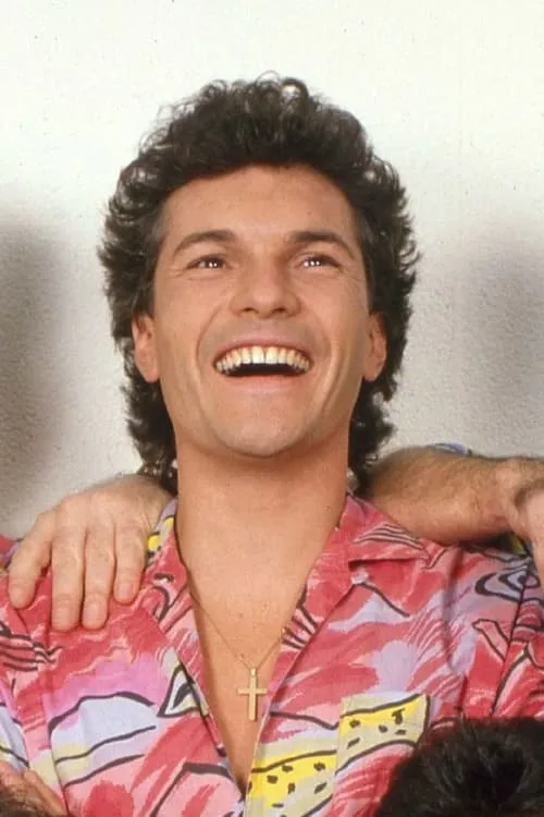 Mallaury Nataf ha trabajado con Rémy Sarrazin en 2 ocasiones