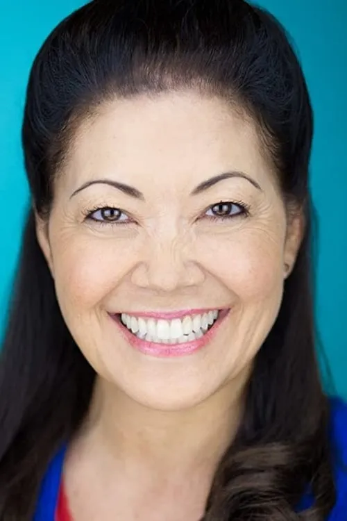 Jaime Moyer ha trabajado con Ren Hanami en 1 ocasiones