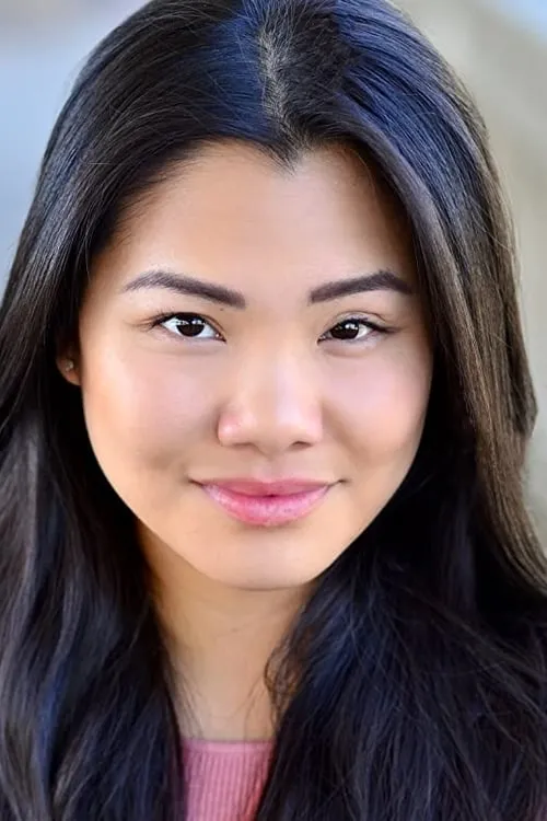 Randy Guiaya ha trabajado con Ren Holly Liu en 1 ocasiones