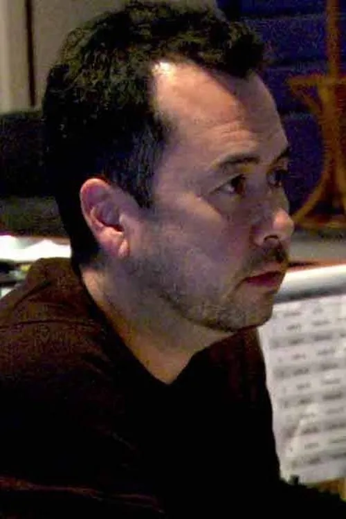 David Fincher ha trabajado con Ren Klyce en 2 ocasiones