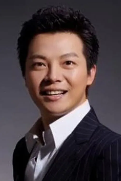 Yunpeng Yue ha trabajado con Ren Luyu en 1 ocasiones