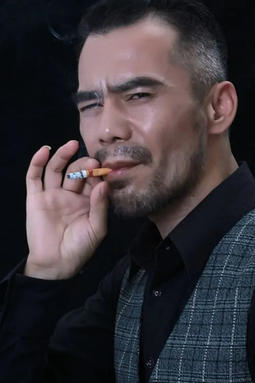 Xia Meng ha trabajado con Ren Qing'an en 1 ocasiones