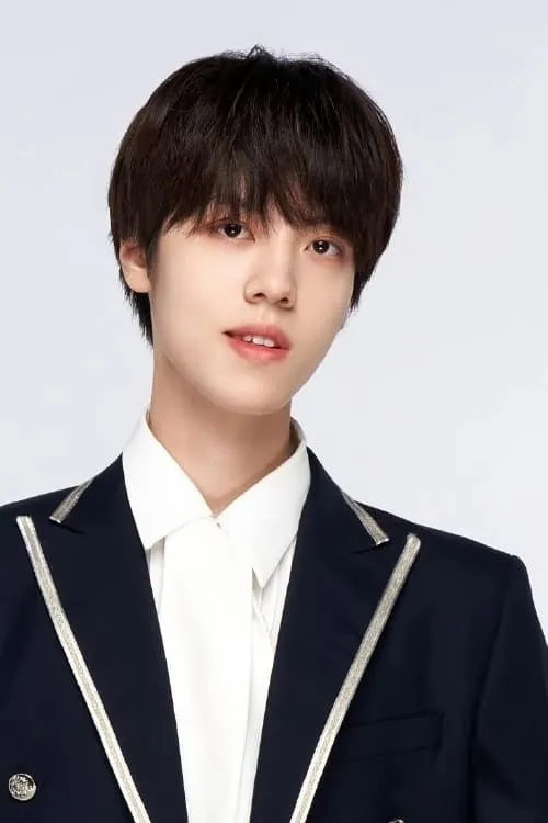 Ren Yin Peng — personaje: Su Tinghao