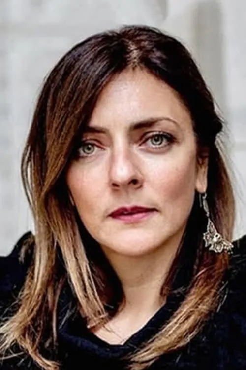 Marina Corelli ha trabajado con Rena Kyprioti en 1 ocasiones