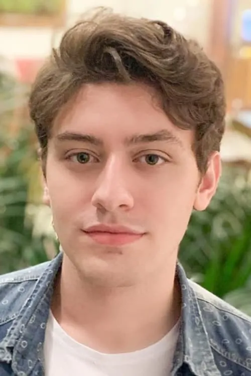 Renan Cuisse — personaje: Beto