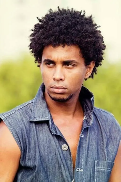 Renan Motta en su biografía y filmografía