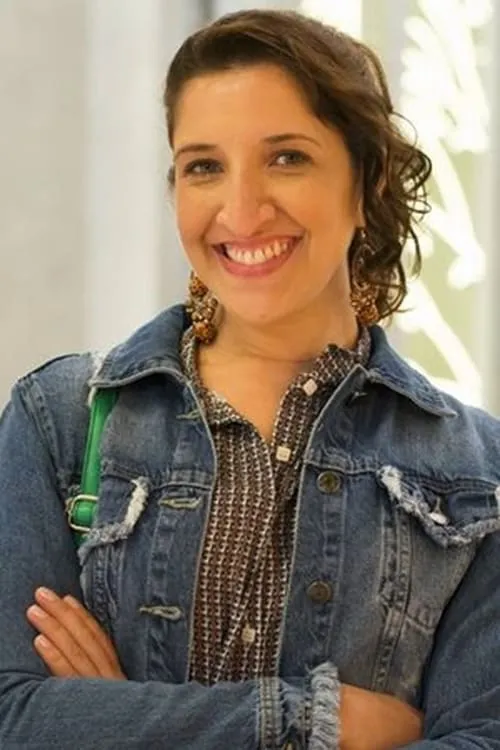 Carlos Meceni ha trabajado con Renata Augusto en 2 ocasiones