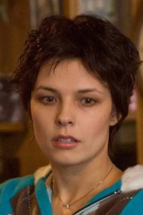 Lenka Taussigová ha trabajado con Renata Prokopová en 1 ocasiones