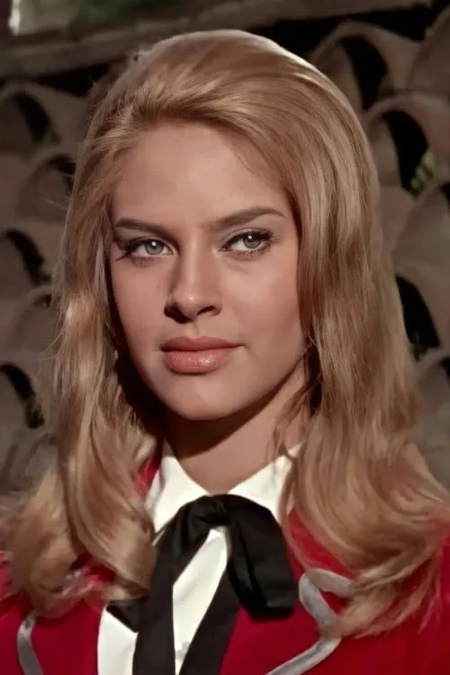 Ricardo Adolid ha trabajado con Renata Seydel en 1 ocasiones