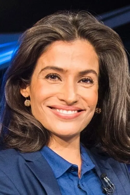 Sérgio Moro ha trabajado con Renata Vasconcellos en 1 ocasiones