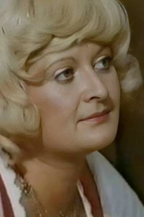 Peter Thom ha trabajado con Renate Ruhland en 1 ocasiones