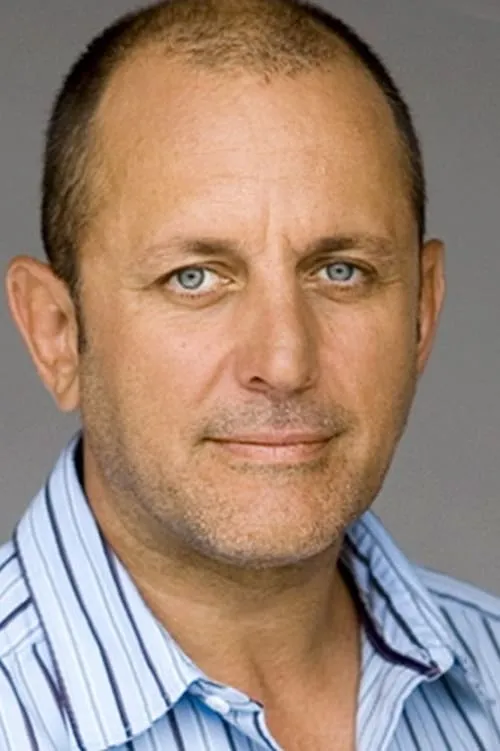 Renato Bartolomei interpretando a