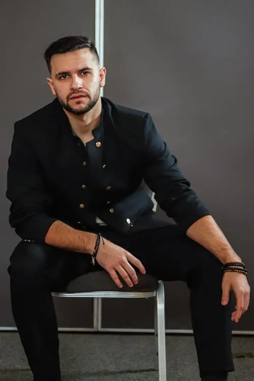 Lali González ha trabajado con Renato Gómez en 2 ocasiones