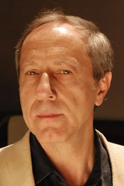 Renato Liprandi — personaje: Augusto De Marinis