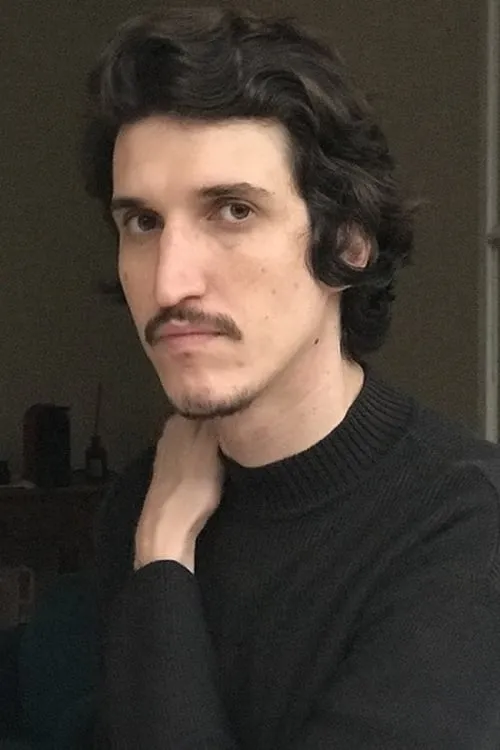 Eduardo Caldas ha trabajado con Renato Macedo en 1 ocasiones