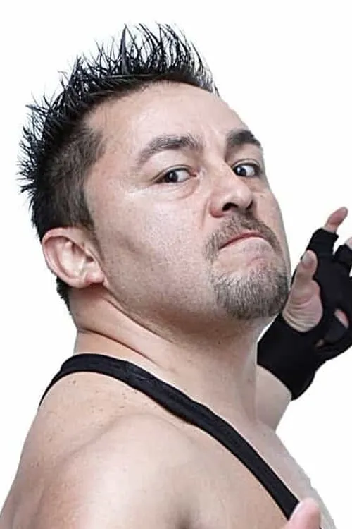 Broderick Shepherd ha trabajado con Renato Ruíz Cortes en 1 ocasiones