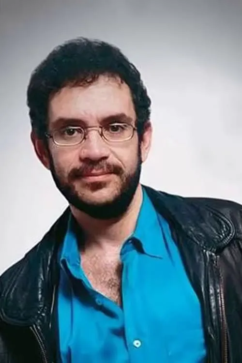 Philippe Seabra ha trabajado con Renato Russo en 2 ocasiones