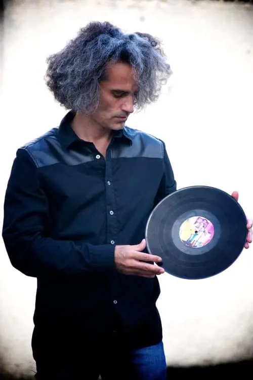 Alice Tarsitano ha trabajado con Renato Sampaio en 1 ocasiones