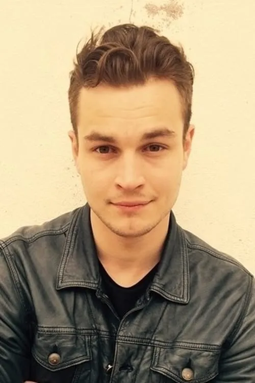 Renaud Barrat interpretando a Jenga Renaud