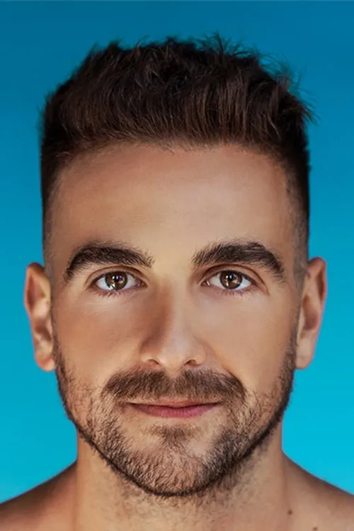 Renaud Blanchet en su biografía y filmografía