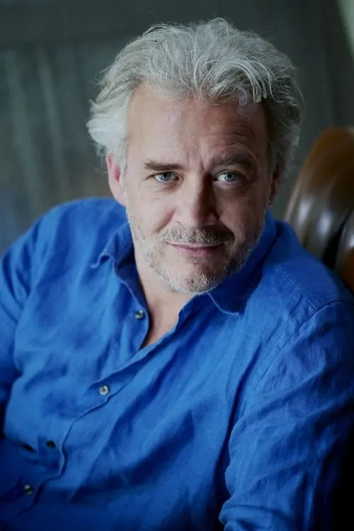 Alexandra Roth ha trabajado con Renaud Bouchery en 2 ocasiones