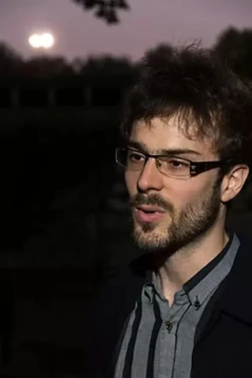 François Simon Poirier ha trabajado con Renaud Després-Larose en 1 ocasiones