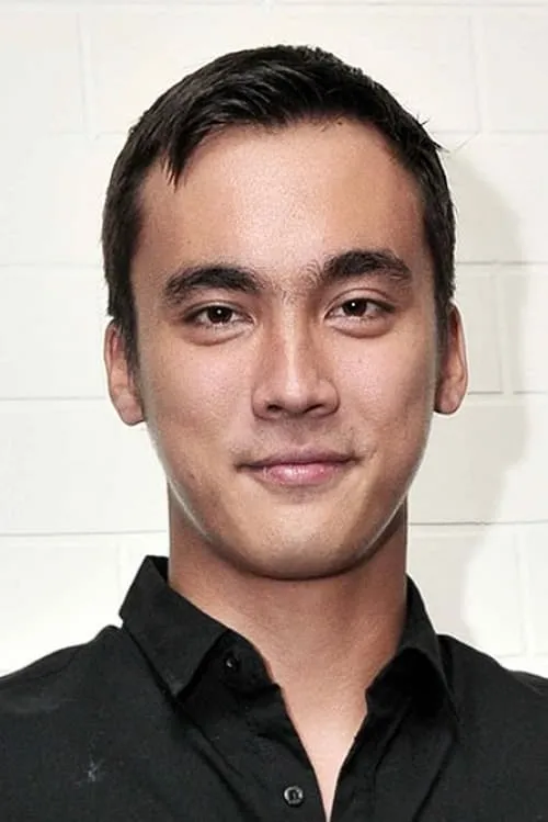 Rendy Kjaernett interpretando a Salman