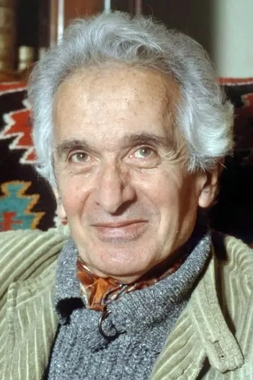 Jean Gillibert ha trabajado con René Barjavel en 1 ocasiones