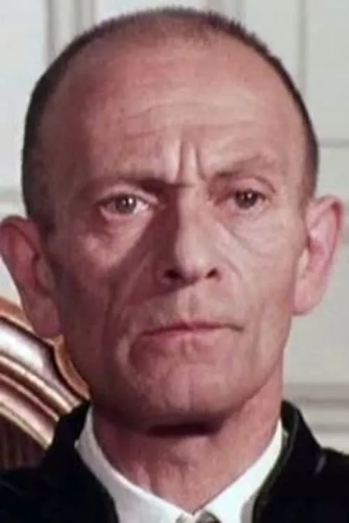 Catherine Anglade ha trabajado con René Bériard en 1 ocasiones