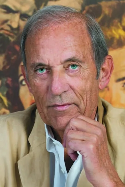 Michèle Delacroix ha trabajado con René Chateau en 1 ocasiones