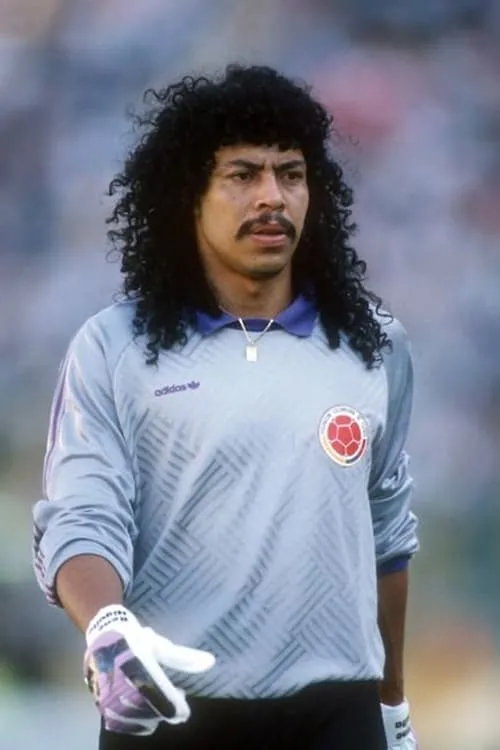 Oki DM ha trabajado con René Higuita en 1 ocasiones
