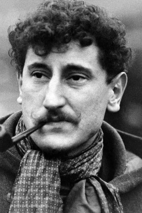 Paulette Simonin ha trabajado con René-Louis Lafforgue en 1 ocasiones