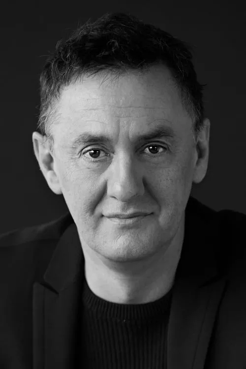 Louis-Olivier Mauffette ha trabajado con René Richard Cyr en 1 ocasiones