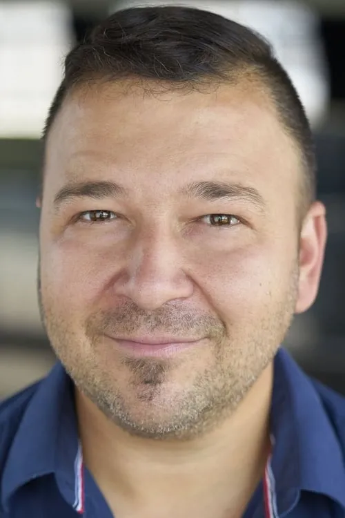 René Rousseau en su biografía y filmografía