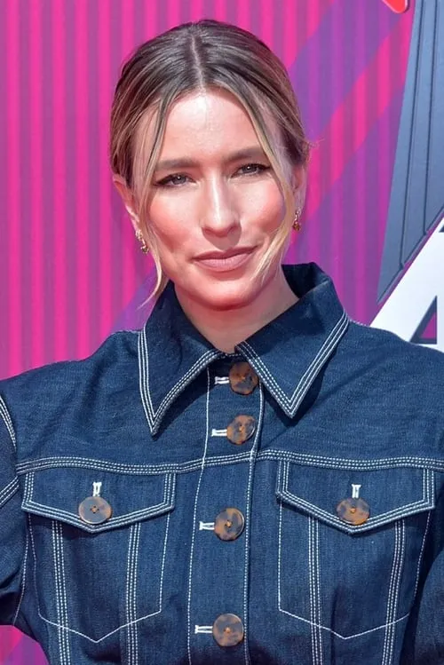 Renee Bargh en su biografía y filmografía