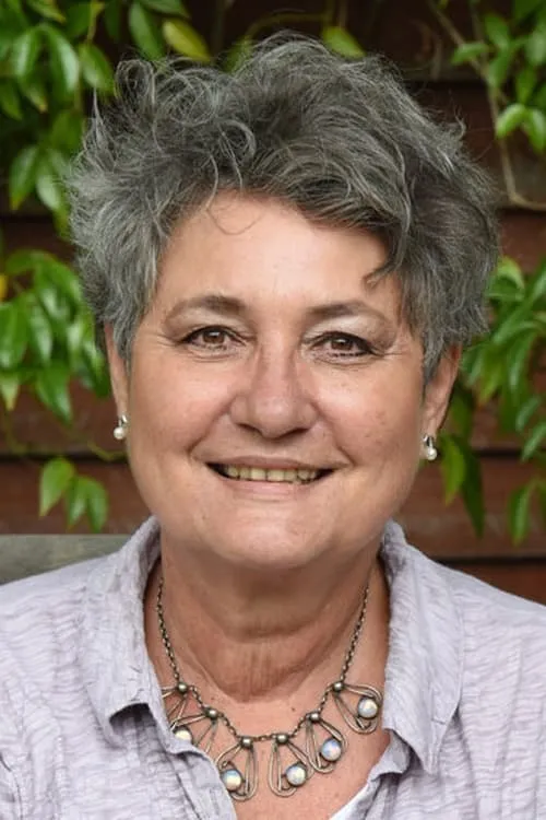 Renée C. Kraan-Korteweg interpretando a Herself