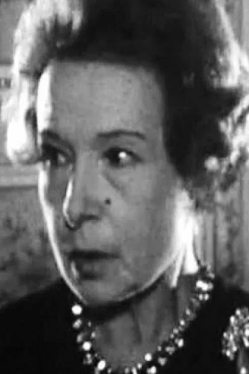 Blanche Ariel ha trabajado con Renée Dennsy en 1 ocasiones