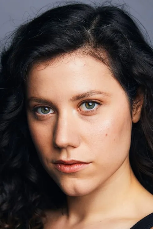 Emma Pearson ha trabajado con Renee Gagner en 1 ocasiones