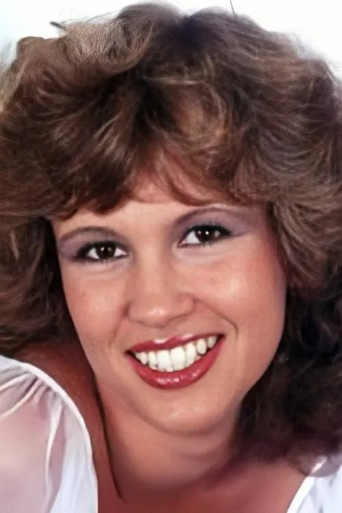 Renee Lovins interpretando a 