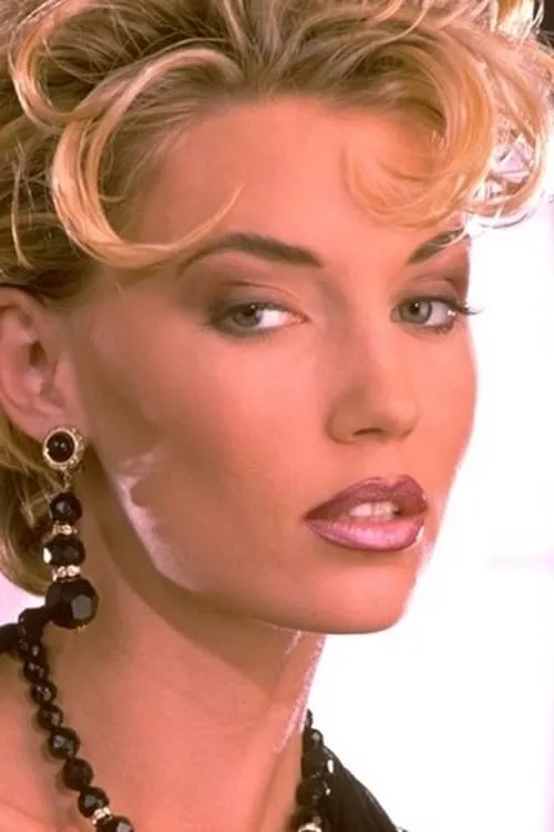 Sonja McDaniel ha trabajado con Renee en 1 ocasiones