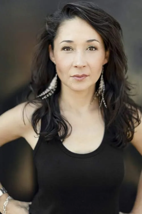 Mozhdah Jamalzadah ha trabajado con Reneltta Arluk en 1 ocasiones