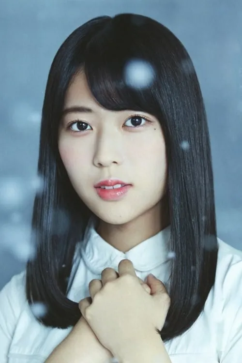 Renka Iwamoto interpretando a Saki