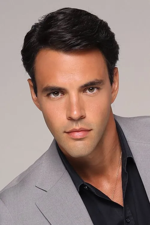 Foto de perfil del actor Renos Rotas en el reparto